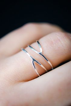 Minimalist Cocktail, Jewelry Design Studio, Infinity Art, Criss Cross Ring, Silver Wrap Ring, Woven Ring, Gold Wrap, Spring Jewelry, Hammered Sterling Silver