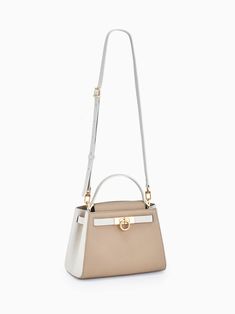 PARISA WANG® | Madison Medium Top Handle Bag – Parisa New York Parisa Wang, Dream Bags, Madison Avenue, Mini Crossbody Bag, Mini Crossbody, Handle Bag, Flap Bag, Full Grain Leather, Ipad Mini