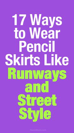 From summer to winter, find 17 pencil skirt styling tips for every season. Learn how to layer, accessorize, and choose fabrics for year-round wear. Pencil Skirt Styling, Skirt Styling, Pencil Skirt Outfits, Chic Skirts, Stylish Skirts, Printed Pencil Skirt, Golden Rule, Long Torso, A Pencil