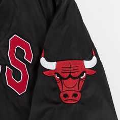 College Jacket, College Jackets, Chicago Bulls, Mens Jackets, Chicago, Ships