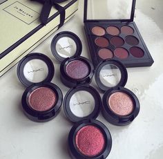 The Beauty Database : Photo Fancy Cosmetics, I Love Makeup, Makati, Love Makeup, All Things Beauty, Makeup Collection, Makeup Addict