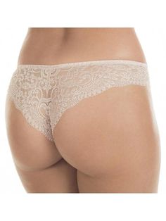 Nikol Djumon Nude Victoria String Shorts Delicate Lace Back Style 13220 Pair it with Nikol Djumon Victoria collection bras *** runs small Shorts Style, Lace Back, Lingerie Collection, Lace Shorts, Stockings, Lingerie, Womens Shorts, Running, Bra