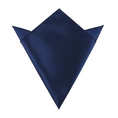 Indigo Navy Honeycomb Pocket Square | Mens Suit Handkerchief Squares Handmade Gentlemen Accessories for Guys | Handkerchiefs Online Shop Australia | Men's Fashions | OTAA #pocketsquare #handkerchief #wedding #mensfashion #groom #groomsmen #suits #style #mens #gentleman #menfashion #menstyle #meswear #OTAA #navy Luxury Blue Pocket Square For Men, What Size Is A Pocket Square, Luxury Pocket Square For Men's Business Attire, Luxury Dapper Pocket Square, Luxury Classic Pocket Square For Business, Cheap Formal Men's Pocket Square, Luxury Fitted Pocket Square For Formal Occasions, Luxury Elegant Pocket Square For Business, Luxury Men's Pocket Square For Business