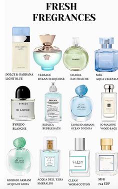 Elegant Perfume For Women, Perfume Scents Chart, Perfume Hacks, Fragrance Lab, Clean Perfume, Fragrances Perfume Woman, Perfume Collection Fragrance, Body Smells, Perfume Scents