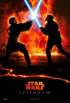 Anakin Vs Obi Wan, Revenge Of The Sith, Star Wars Obi Wan, Movie Studios, The Sith, Star Wars Wallpaper