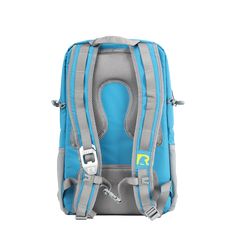 The Chillout Backpack is part backpack, part cooler, and all comfort. With a 24-can cooler compartment, plus extra cargo space built right in, it’s light on your back so you can be light on your feet. And the trail-ready back panel and ergonomic shoulder straps will lighten the load as you wander off-road. Rectangular Backpack With Water Bottle Pocket For Outdoor, Rectangular Backpack With Water Bottle Pocket For Outdoor Activities, Sporty Backpack For Camping, Sporty Standard Backpack For Camping, Blue Camping Backpack, Blue Backpack For Camping, Blue Functional Camping Backpack, Functional Blue Camping Backpack, Blue Outdoor Backpack With Water Bottle Pocket