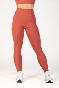 The Sweeney Legging have all the great fit and fabric features of our Cassey leggings, with a limited edition P’tula X Sweeney logo on the waistband. The Sweeney Leggings have a nearly naked feel with all of the coverage you need for the gym and beyond, offered in gorgeous, natural hues that coordinate perfectly with the Sweeney Sports Bra. FIT & FABRIC: Our super-soft, ultra-stretchy, brushed poly/span Cassey fabric is incredibly comfortable, breathable, and easy to style any way you like. Our Squat Proof Leggings, Deep Squat, Save The Day, Squat Proof, Wide Waistband, S Models, The Gym, Sports Bra, Limited Edition