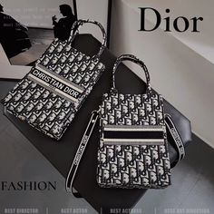 Introducing the epitome of sophistication: the Dior Fashion Luxury Phone Bag. Crafted with meticulous attention to detail and adorned with iconic Dior charm, this premium accessory is designed to elevate your style while keeping your phone safe and secure. Immerse yourself in the world of luxury with the Dior Fashion Luxury Phone Bag. Each bag is meticulously crafted with precision, showcasing the timeless elegance and prestige synonymous with the Dior brand. Not just a stylish accessory, our Fa Christian Dior Tote Bag, Christian Dior Tote, Bag Christian Dior, Dior Tote Bag, Dior Brand, Nike Iphone Cases, Iphone Case Brands, Christian Dior Logo, Christian Dior Fashion