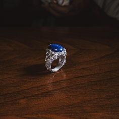 Greek Mythology Silver Mens ring, Blue lapis Lazuli Men Gemstone Rings, Poseidon Greek God Ring with Lapis Lazuli, Silver Artistic Gift Ring * Gender : Female & Male     *  Stamp: 925 Sterling Silver  * Finish: Oxidized - Polished - Gold Plated - PRODUCT DETAILS - * Ring Diameter: 2,60 cm ( 1,02 inches )      * Gemstone Size : 2.00 x 1.50 Cm      * Ring Weight: 14-15 Grams Gemstone: Red Agate / Green Jade / Black Onyx / Blue Lapis Lazuli ' ADVICES  '' * All our products are handmade and weights Blue Lapis Lazuli Gemstone Signet Ring, Blue Lapis Lazuli Signet Ring With Gemstone, Sapphire Lapis Lazuli Ring Jewelry, Silver Mens Ring, Greek God, Blue Lapis Lazuli, Detailed Ring, Mens Silver Rings, Blue Lapis