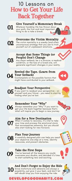 How to get your life back together | get your life together | how to get your life back on track How To Get Your Life Back On Track, How To Put Your Life Together, How To Get My Life Together List, How To Get My Life Together, Get My Life Together Checklist, How To Get Your Life Together, How To Restart Your Life, Getting My Life Together List, Getting Your Life Together Checklist