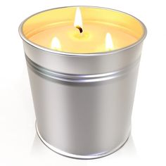 PRICES MAY VARY. Eco-friendly Citronella Soy Wax: 100% soy wax will not negatively affect air quality and the each candles themselves burns evenly for up to 100-120 hours. Stylish Attractive Buckets: The citronella candles come in buckets and are great for outdoors. They are great for small areas like balconies, patios or even porches. Effective But Not Overpowering: The candles have a very subtle smell and three wicks is good to keep the bugs away within a few feet. Multifunctional Gift Set - I Candles Outdoor, Natural Mosquito Repellant, Citronella Oil, Citronella Candles, Outdoor Candles, Metal Bucket, Jar Candles, Outdoor Material, Ceiling Fan In Kitchen