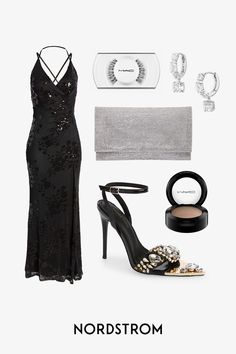 Find a look you love for the biggest night of the year. Get Ready For Prom, Arabian Fashion, Wedding Guest Outfit Winter, Winter Wedding Guests, Mac Duggal, Prom Night, Classic Beauty, Shoes And Accessories, Wedding Guest Outfit