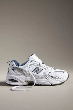 New Balance 530 Sneakers | Anthropologie Zapatillas New Balance, Athletic Gear, New Balance Sneakers, Gym Shoes, New Balance Shoes, Sneakers White, Western Boots, Tennis Shoes, Cute Shoes