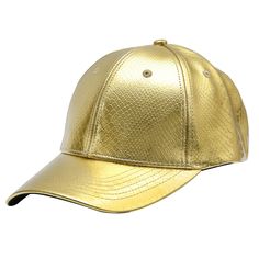 PRICES MAY VARY. PU Leather: Made of quality PU material, soft and durability, breathable and comfortable. Classic style PU Leather baseball cap for men women, keep warm in cold weather. Size Details(approx): Brim: 3.1"; High: 4.3"; Circumference: 19.6-23.6"; Weight(approx): 120g. Unisex Style: The cap circumference is adjustable, fits for most adults. The classic looks make it ideal for any occasion and outfit. Suitable for vacationing, daily dress, and keep warm or sun protection in Autumn Spr Leather Baseball Cap, Sport Hat, Daily Dress, Sun Protection, Unisex Fashion, Baseball Cap, Pu Leather, Classic Style, Fashion Branding