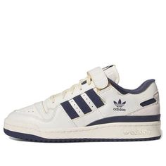 adidas Forum 84 Low 'White Shadow Navy' IE9935 Shoes To Buy Under 100, Nike Shoes Navy Blue, Adidas Forums Low, Affordable Back To School Shoes, Adidas Forum Low Navy Blue, Unpopular Shoes, Trendy Everyday Shoes, Sneaker Inspo 2024, Cheap Shoes For School