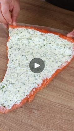 5.9M views · 29K reactions | A genius trick for cooking salmon! From now on I'll only do it like this | Recipepad Dinners Salmon, Crawfish Dishes, Gluten Free Flour Recipe, Best Fish Recipes, Best Potato Soup, Salmon Roll, Boat Galley, Salmon Bites, How To Cook Fish