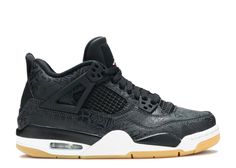 I SHIP FAST WITH TRACKING :) I SHIP REALLY REALLY FAST :):):):):):):) BRAND NEW IN BOX WITHOUT BOX TOP/LID NIKE AIR JORDAN 4 RETRO LASER BLACK GUM BOTTOM SHOES SIZE 4Y ( YOUTH ).....WHICH IS EQUIVALENT TO SIZE 5.5 WOMEN'S MODEL/STYLE CI2970 001 ( AS PICTURED ) THESE ARE B-GRADE WITH MINOR DEFECTS THESE ARE IMPOSSIBLE TO FIND ANYWHERE AND SOLD OUT EVERYWHERE Jordans Retro, Nike Air Jordan 4 Retro, Nike Air Jordan 4, Jordan Retro 4, Retro 4, Youth Shoes, Box Top, Black Gums, Jordan 4 Retro