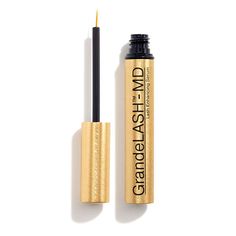 Grande Cosmetics GrandeLASH MD Lash Enhancing Serum #rankandstyle Grande Cosmetics, Lash Serum, Best Lashes, Eyelash Growth, Amazon Beauty Products, Growth Serum