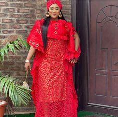 Bubu Styles, Owambe Styles, Latest Ankara Short Gown, African Print Maxi Dress, Lace Long Gown, Kaftan Styles, Dress African Print, Stylish Naija, Ankara Short Gown Styles