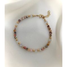 Opal Moonstone, Summer Jewellery, Bracelet Inspo, Beach Necklaces, Beaded Jewellery, Bracelet Crystal, Moonstone Bracelet, Bracelet Gemstone, Bracelet Ideas