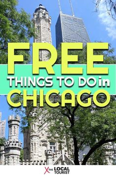 free things to do in chicago