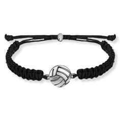 PRICES MAY VARY. Fashion & Style: Beyond its symbolism, a volleyball charm bracelet can be a stylish accessory that complements your outfits. It adds a personal touch to your overall look and showcases your interests. Motivation & Inspiration- Wearing this bracelet can serve as a constant reminder of dedication to the sport. It can motivate you to keep improve your skills & excellence in volleyball. Adjustable Bracelet- This charm braceIet can be adjust from 5 inches to 7 inches. Sporty bracelet Ball Accessories, Volleyball Gifts, Bracelet Shop, Volleyball Players, Bracelet Black, Friendship Bracelet, Volleyball, Charm Bracelet, Bracelet