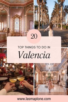 the top things to do in valencaa