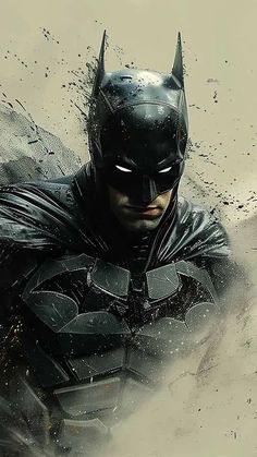 the dark knight rises in batman's new poster