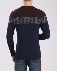 sweater | men's sweater | men's street style | street fashion | men's fashion | trending | ZORKET.com Brown Knit V-neck Sweater For Winter, Fitted Knit V-neck Sweater For Winter, Winter V-neck Long Sleeve Sweater, Fitted Cozy V-neck Sweater For Winter, Brown Winter Polo Sweater, Casual V-neck Sweater For Winter, Blue Polo Sweater For Winter, Blue Winter Polo Sweater, Casual Knit V-neck Winter Sweater