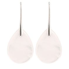 PRICES MAY VARY. Feature: This teardrop earrings features a natural stone drop attached to silver hook, get a modern update in our Earrings design. Every stone is unique, the colors may vary a little. Material: Natural Quartz Stone, silver plated brass; Eco-friendly material, Lead-Free & Nickel-Free. Measurements: Length 1.65 inch and 0.67 inch in width; Light Weight: 10.0 g; Fish hook closure. Occasion: Gift box packaged. This birthstone dangle earrings are in chic water-drop shape, designed fo Earrings Design, Earrings Crystal, Black Rock, Birthstone Earring, Earrings Black, Water Drop, Quartz Stone, Fish Hook, Teardrop Earrings