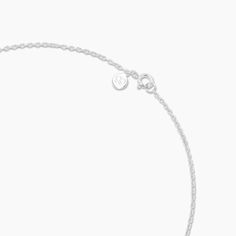 Bespoke, taking customization to a more personal level. Customize this delicate plate necklace with initials, a significant date, a declaration of love, or get creative with any engraving of your choice. A meaningful gift for bridesmaids, brides, Product Details Engravable Total length 16" Bar measures 3/4" by 1/8" Spring ring closure Engraving component sterling silver All other hardware sterling silver Inappropriate Language We are unable to process any engraving request containing profanities Adjustable Silver Pendant Chain Necklace, Silver Necklace With Round Cable Chain Pendant, Minimalist Silver Cable Chain Necklace, Silver Chain Necklace With Adjustable Round Pendant, Silver Cable Chain Necklace, Classic Silver Chain Necklace With Round Pendant, Silver Pendant With Cable Chain, Adjustable Silver Necklace With Box Chain, Silver Pendant Necklace With Cable Chain