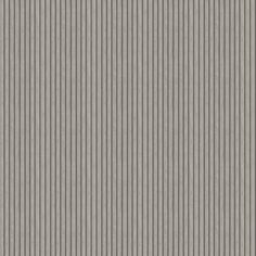 a gray striped wallpaper with vertical lines