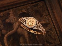 Temple Jewellery Bangles, Lakshmi Bangles, Temple Bangles, Bangles Diamond, Jewellery Bangles, Wedding Jewelry Sets Bridal Jewellery, Jewelry Designing