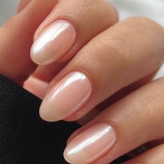 June 2024, April 26, Easy Nail Art, Chrome Nails, Wedding Nails, Almond Nails, Diy Nails, Simple Nails, Natural Nails