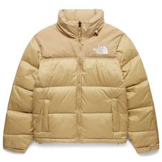 THE NORTH FACE Women's 96 RETRO NUPTSE JACKET 700 DOWN FILL KHAKI STONE 3X New. Shipped USPS Ground Advantage. On the inside of the jacket G3 is written on the logo besides that Brand New. Shipped USPS Ground Advantage. Pull The North Face Beige, Doudoune The North Face Beige, The North Face Nuptse Sherpa, The North Face Teddy Puffer, The North Face 1996 Retro Nuptse, 1996 Retro Nuptse Jacket, Insulated Jacket Women, The North Face 1996, Retro Nuptse Jacket