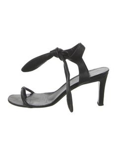 Helmut Lang Vintage Slingback SandalsBlack LeatherBow AccentsTie ClosuresUnfortunately, due to restrictions, this item may not be eligible for shipping in all areas. Chic Adjustable Strappy Slingback Sandals, Elegant Adjustable Slingback Sandals For Spring, Elegant Spring Adjustable Slingback Sandals, Elegant Adjustable Ankle Tie Sandals, Summer Evening Slingback Sandals With Straps, Chic Adjustable T-strap Slingback Sandals, Elegant Black Sandals With Adjustable Straps, Black Slingback Sandals With Adjustable Straps For Evening, Elegant T-strap Slingback Sandals For Beach