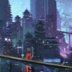 Cyberpunk City Name Generator & Short Stories Cyberpunk Landscape, City Names, Story Elements, Cyberpunk Character, Generators