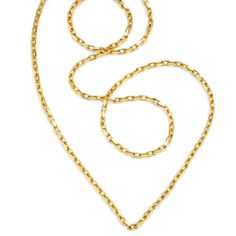 This Diamond Cut Cable Chain is made with 20K yellow gold perfect for layering all of your charms. 20K yellow gold Length: 16" & 20" Chain Width: 2.65mm Lobster Claw Clasp Puffy Heart Necklace, Puffy Heart, Initial Charm, Diamond Cut, Charm Earrings, Cable Chain, Ring Necklace, White Diamond, Lobster Claw