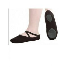 Full Cotton lining and Absorbent insole reduce moisture. Size: US 12.5.  Color: Black. Girls Uniform Shoes, Ballet Lessons, Ballet Pointe, Ballet Pointe Shoes, Floral Flats, Suede Ballet Flats, Toddler Girl Shoes, Princess Shoes, Pointe Shoes