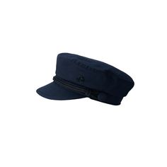 Elevate your maritime elegance with our exquisite navy cotton sailor cap. A symbol of luxury and sophistication.

 	- Sailor cap
 	- Blue cotton fabric
 	- The Iconics Collection
 	- Maison Michel logo

Size advice: this product fits normally, we advise you take your usual size. You don't know your size? Click here.

How to care for your hat: Cap Png, Sailor Cap, Timeless Logo, Navy Cap, Paris Store, Cotton On, Dark Navy, Caps Hats, Cotton Fabric