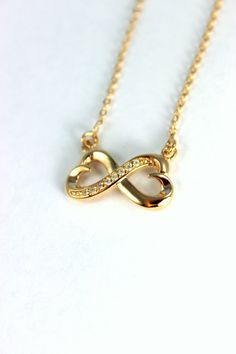 Gold Filled Infinity Necklace $35.00 by divinitycollection Miraculous Medal Necklace, Infinity Necklace Gold, Virgin Mary Pendant, Catholic Jewelry, Pearl Necklaces, Infinity Necklace, Miraculous Medal, Necklace Women, Multi Strand