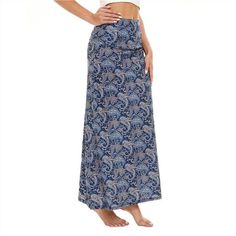 New Product 60% Polyester, 35% Cotton, 5% Spandex Material: Our Maxi Skirts For Women Is Made Of Premium Material: 60% Polyseter + 35% Cotton + 5% Spandex. Soft And Paddy Fabric Makes Stylish Maxi Skirt Comfortable To Wear And Keep You Fashionable. Features: Long Women's Skirts Is Designed With Solid Color Patterns, High Waistband And Ankle Length. Also With The Lightweight And Breathable Material, Women's Maxi Skirts Is A Perfect Matching Cloth For Daily Wearing All The Year. This Maxi Skirt Wi