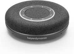 🎙️ Beyerdynamic SPACE Bluetooth USB Speakerphone - Crystal Clear Calls & Music! 🔊 Gadgets Home, Smart Technology, Phone Speaker