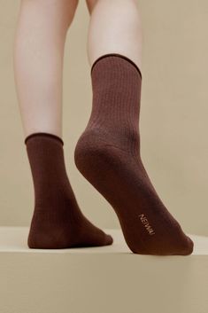 Women's Socks (3-Pack) – NEIWAI Casual Socks As Gift For Fall, Casual Socks As A Gift For Fall, Casual Socks For Fall Gift, Casual Socks For Fall, Super Soft Socks For Stocking Stuffers, Soft Brown Winter Socks, Comfortable Soft Brown Socks, Casual Soft Socks, Cozy Soft Brown Socks