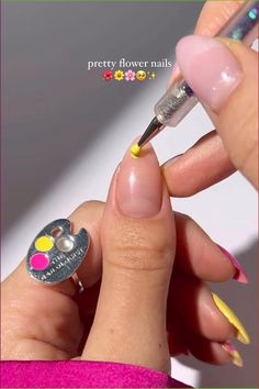 50  nail art designs that will inspire your next manicure! From timeless classics to the latest trends, this guide features a variety of styles to suit every taste. Whether you’re into minimalist elegance, vibrant colors, intricate patterns, or bold statement nails, you’ll find plenty of ideas to spark your creativity. Gel X Nails Easy Design, Nail Designs Homemade, Home Made Nails Ideas, Nail Polish Ideas At Home, Color Pigment Nails, Best Nail Products, How To Do Cute Nails At Home, Simple Art Nails, Hydrodip Nails