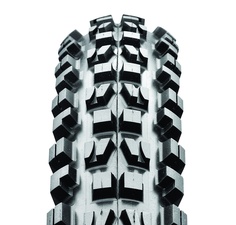 a close up view of a tire on a white background with black and grey accents