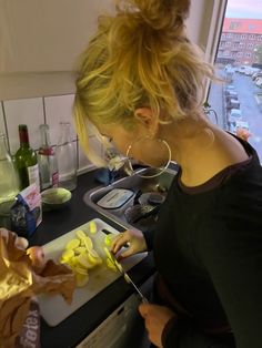 Messy Lifestyle, New Energy, Beautiful Life, Photo Dump, Hair Inspo, Cute Hairstyles, Dream Life, Hair Inspiration, The Kitchen