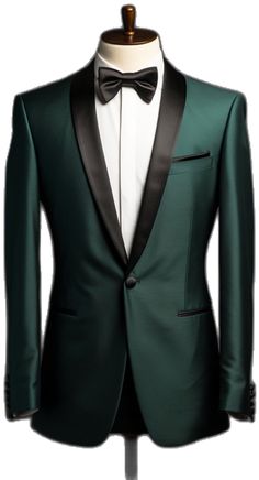 Green Tuxedo Party Set, Green Evening Suits With Notch Lapel, Green Evening Suit With Notch Lapel, Green Formal Sets With Notch Lapel, Green Tailored Tuxedo For Party, Tailored Green Tuxedo For Party, Green Notch Lapel Evening Suit, Green Fitted Evening Suit, Green Luxury Tuxedo For Formal Occasions