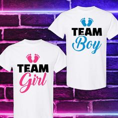 Party Png, Create Memories, Design Girl, For Your Party, Digital Form, Png Design, Png Download, Boys T Shirts, Gender Reveal