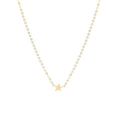 "Star baby Dainty star necklace gold filled tiny star necklace simple necklace for minimalist style babes! Love to have that go - to necklace in your collection? Of course! This 16\" is perfect for everyday and then for extra impact, layer it with 2 or three more dainty styles from my collection. You will love giving this as a gift as well! Orders of 3 or more will enjoy a 10% discount and Free Shipping! All of my EKJ collection come in my signature logo gift box and arrived beautifully packaged Minimalist Tiny Star Necklaces, Tiny Star Minimalist Necklaces, Tiny Star Shaped Minimalist Necklaces, Minimalist Star Charm Necklace With Delicate Chain, Tiny Star Necklace, Dainty Style, Star Necklace Gold, Gold Vermeil Jewelry, Logo Gifts